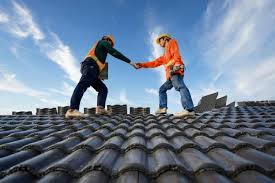 North Ridgeville, OH Roofing Services Company